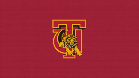 Tuskegee Softball