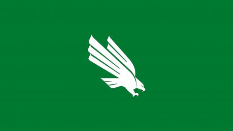 North Texas Men's Basketball