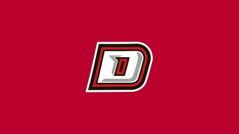 D'Youville  Women's Basketball