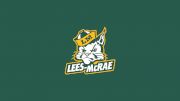 Lees-McRae Men's Volleyball