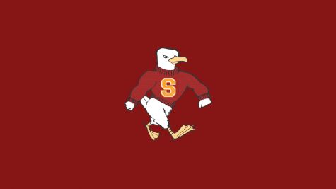 Salisbury University Women's Basketball