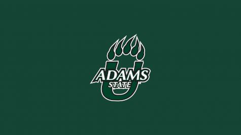 Adams State  Women's Volleyball