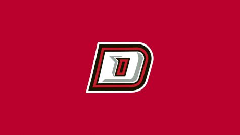 D'Youville  Women's Lacrosse