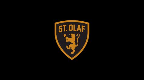 St. Olaf College Softball