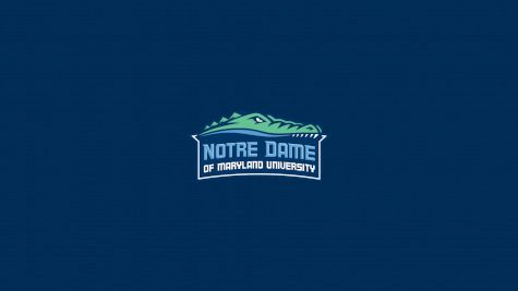 Notre Dame (MD) Softball