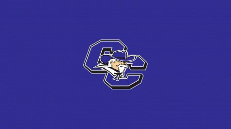 Curry College Men's Soccer