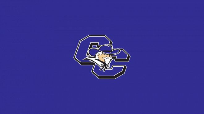 Curry College Men's Soccer