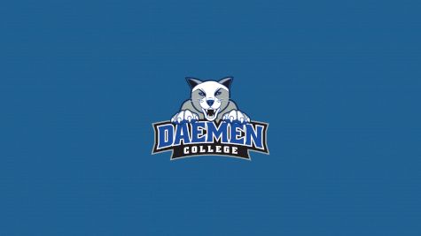 Daemen  Women's Volleyball