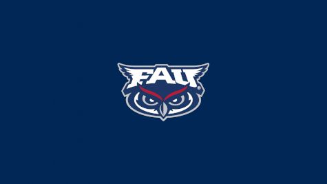 Florida Atlantic Football