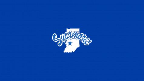 Indiana State Football