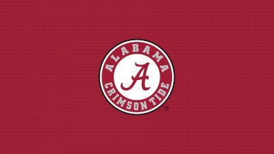 Alabama Baseball