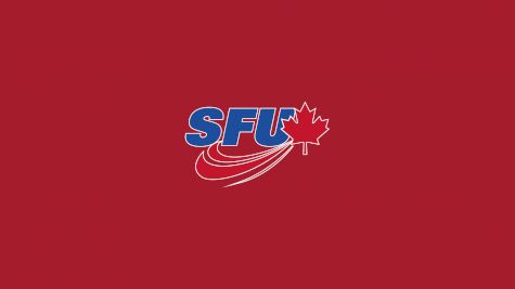 Simon Fraser Volleyball