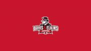 Davis & Elkins  Women's Volleyball