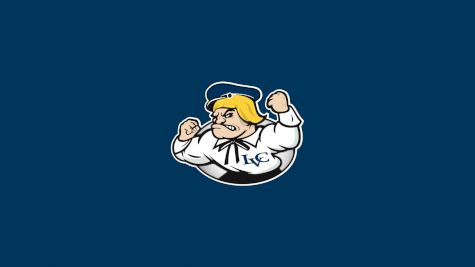 Lebanon Valley Football