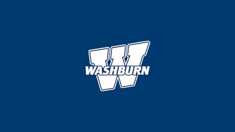 Washburn Softball