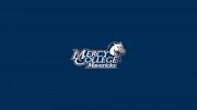 Mercy  Women's Basketball