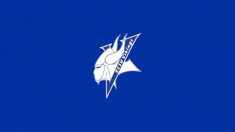 Elizabeth City State Men's Basketball