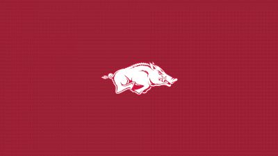 Arkansas Baseball