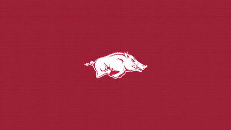 Arkansas Baseball