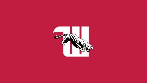 Wittenberg University Men's Volleyball