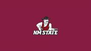 New Mexico State Football