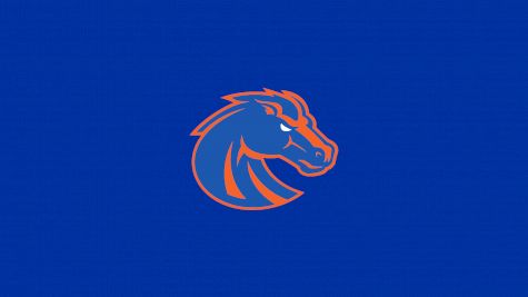 Boise State Softball