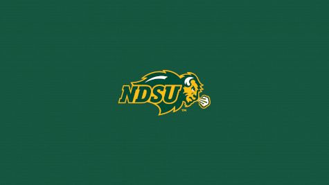 North Dakota State Football