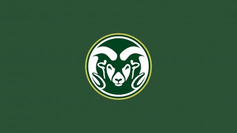 Colorado State Men's Basketball