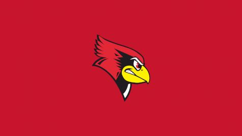 Illinois State Baseball