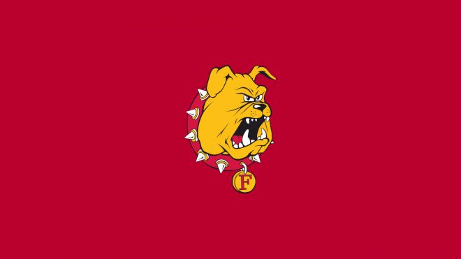 Ferris State  Women's Basketball