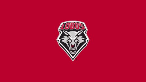 New Mexico Men's Basketball