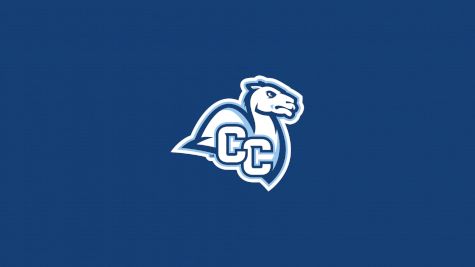 Connecticut College Women's Volleyball