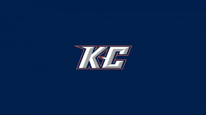 Keystone Men's Soccer