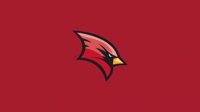 Saginaw Valley Men's Basketball