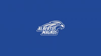 Albertus Magnus Baseball