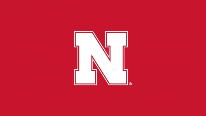 Nebraska Women's Volleyball