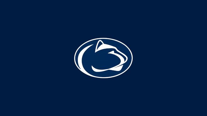 Penn State Men's Soccer