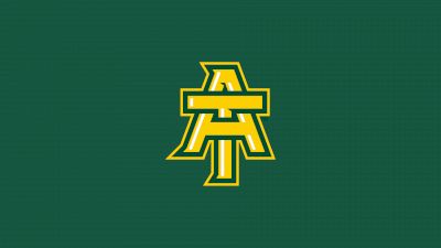 Arkansas Tech Baseball