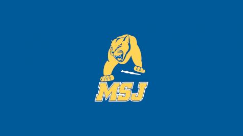 Mount St. Joseph Football