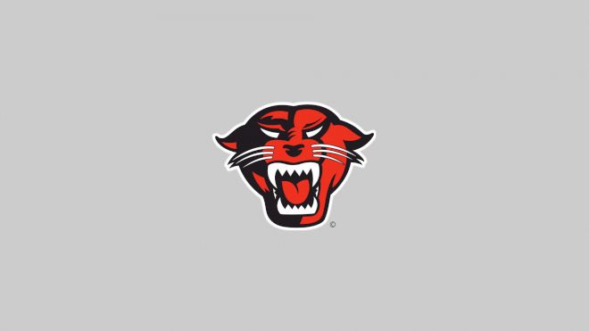 Davenport  Women's Basketball