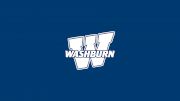 Washburn  Women's Volleyball