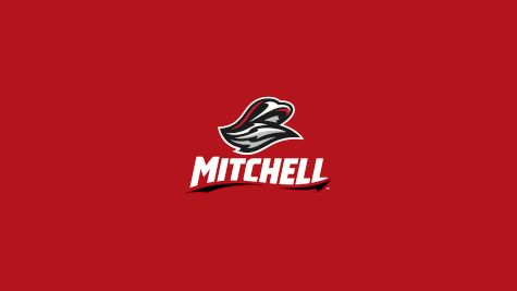 Mitchell  Men's Soccer