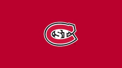 St. Cloud State  Men's Soccer