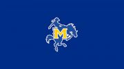 McNeese Women's Basketball