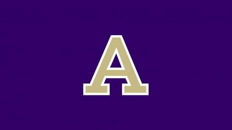 Albion  Women's Volleyball