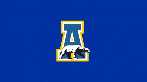 Alaska Fairbanks Men's Basketball