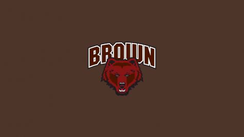 Brown Football