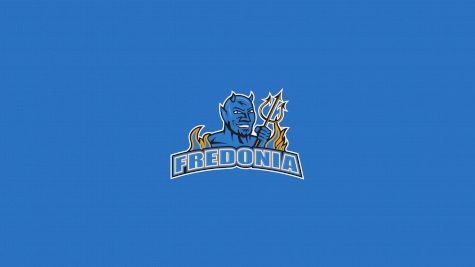 SUNY Fredonia Softball