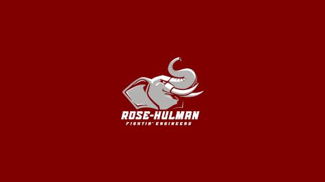 Rose-Hulman Softball