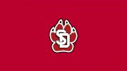 South Dakota Women's Basketball